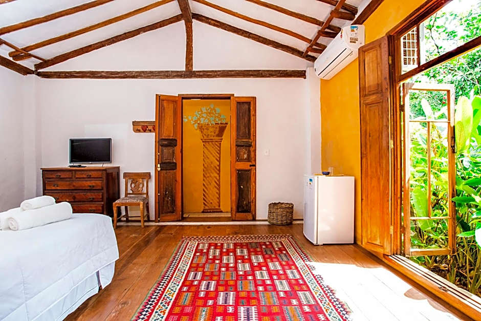 Villa Galiileu Hotel Boutique