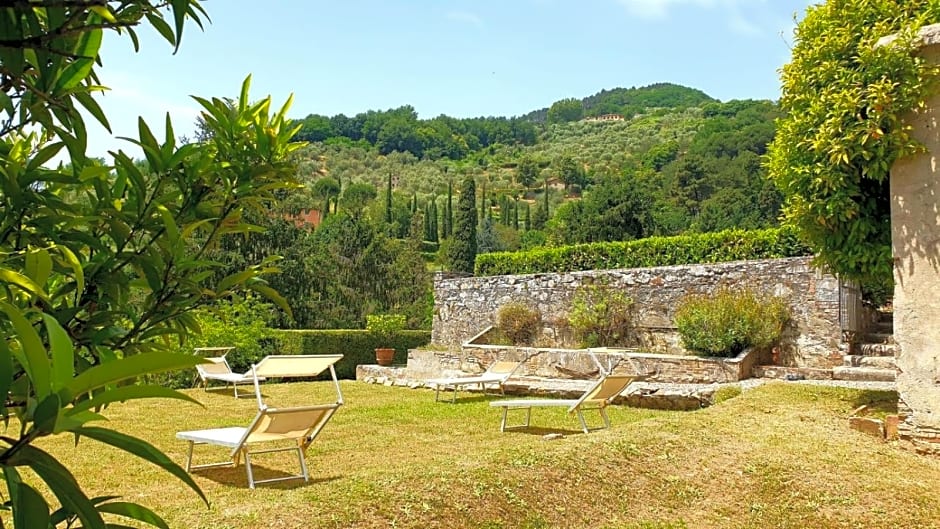 Villa Sardi Small Luxury boutique Hotel