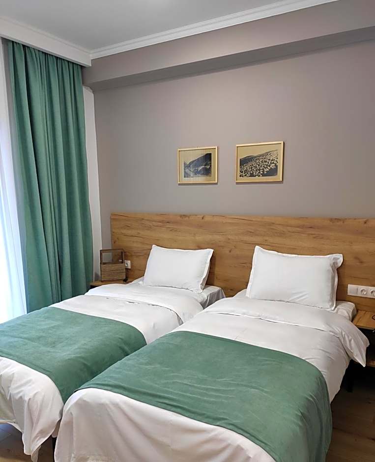 Northgate Hotel Kazbegi
