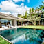 Jimbaran Balangan Beach Front Villa Nakar