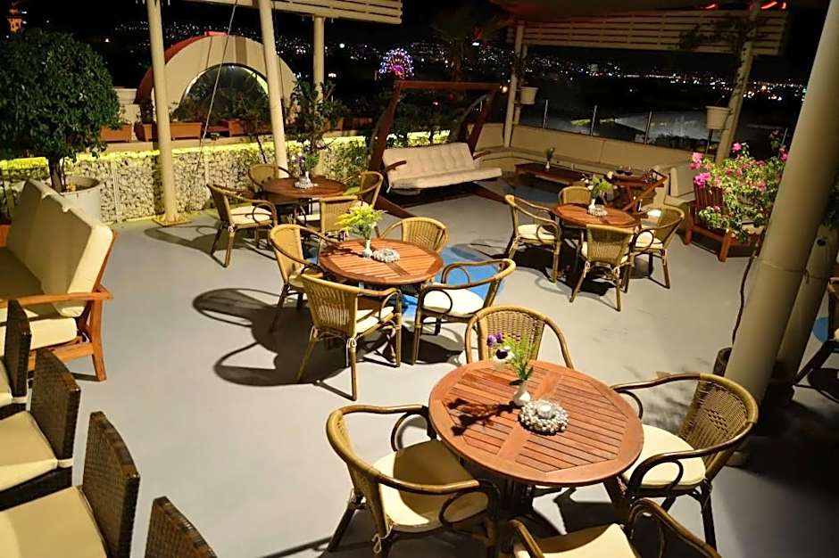 May Park Hotel