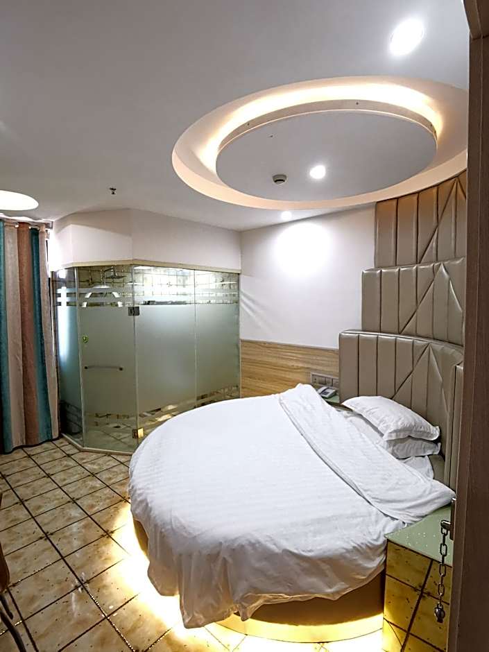 Hi Inn Shanghai Xinzhuang Longemont – Shanghai, DC