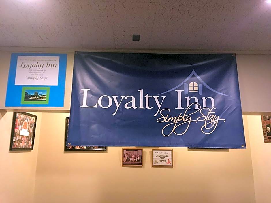 Loyalty Inn Rockingham