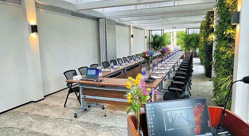 Even Hotel Shenzhen Nanshan By IHG