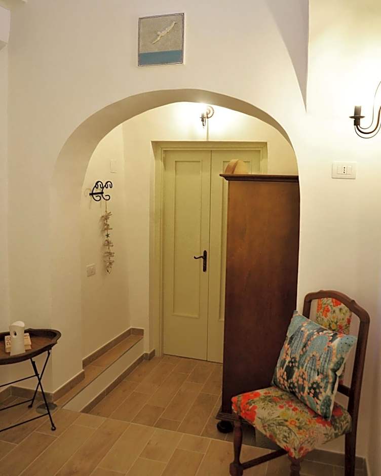 Il Salernitano Bed and Breakfast