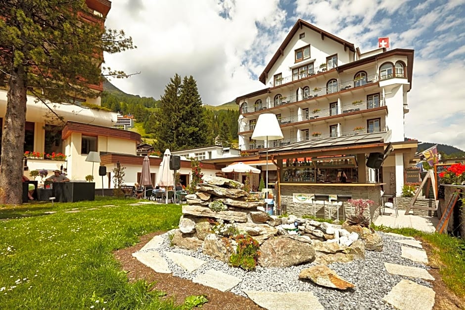 Hotel Meierhof