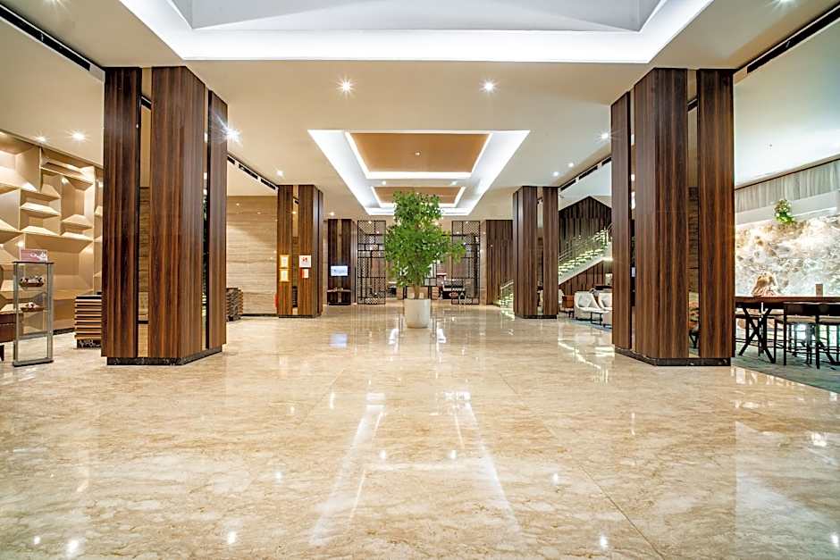 Swiss-Belhotel Karawang