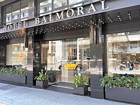 Hotel Balmoral