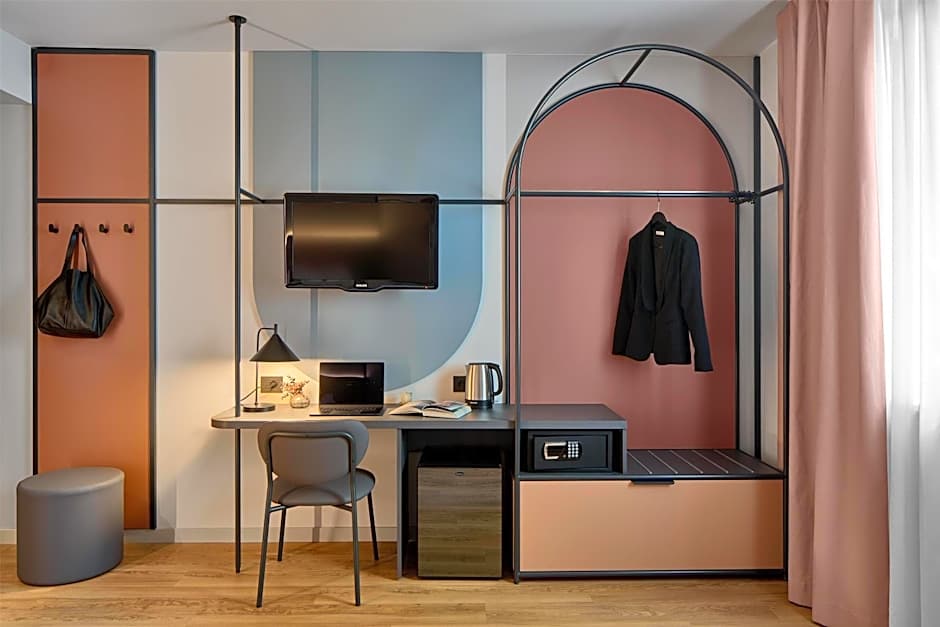 Best Western Hotel Fiera Verona