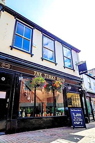 The Turks Head