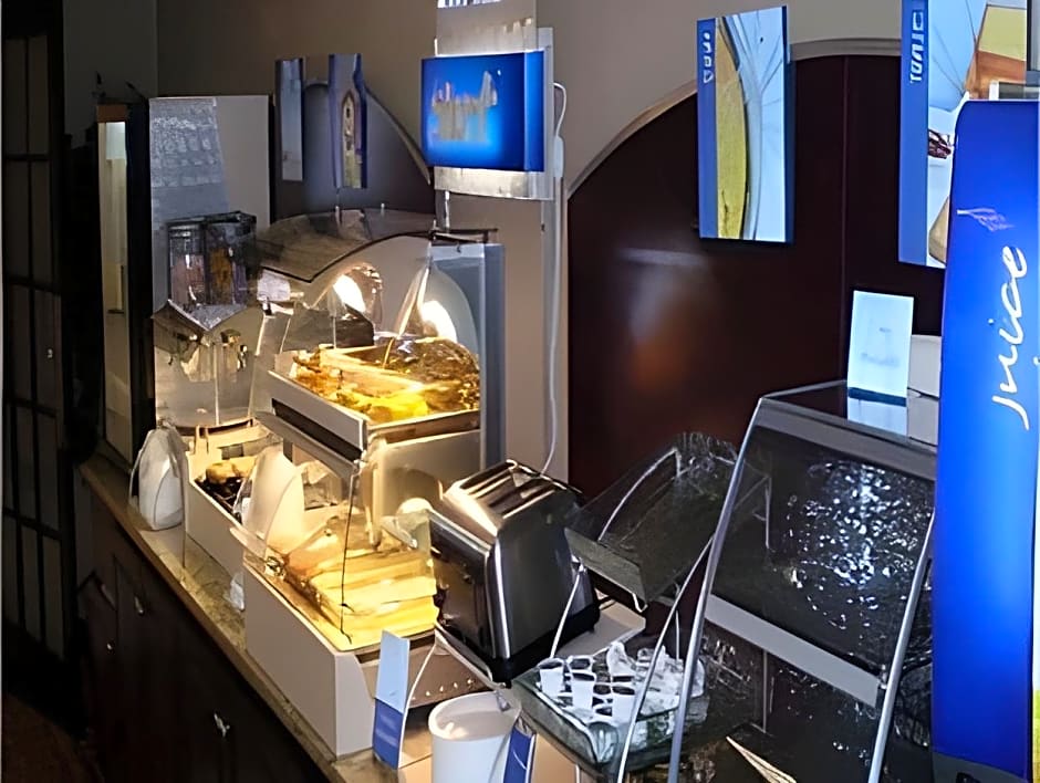 Holiday Inn Express Vincennes By IHG