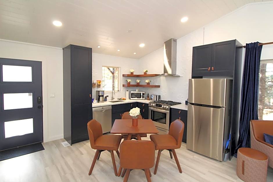 Aspen Springs Angel Fire