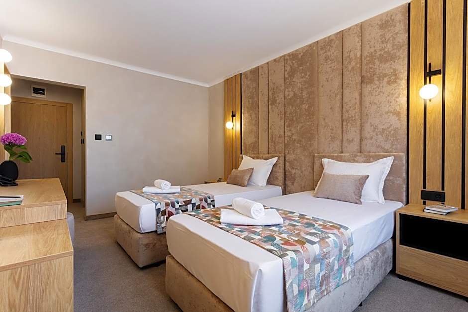 AMAR Design Hotel by HMG