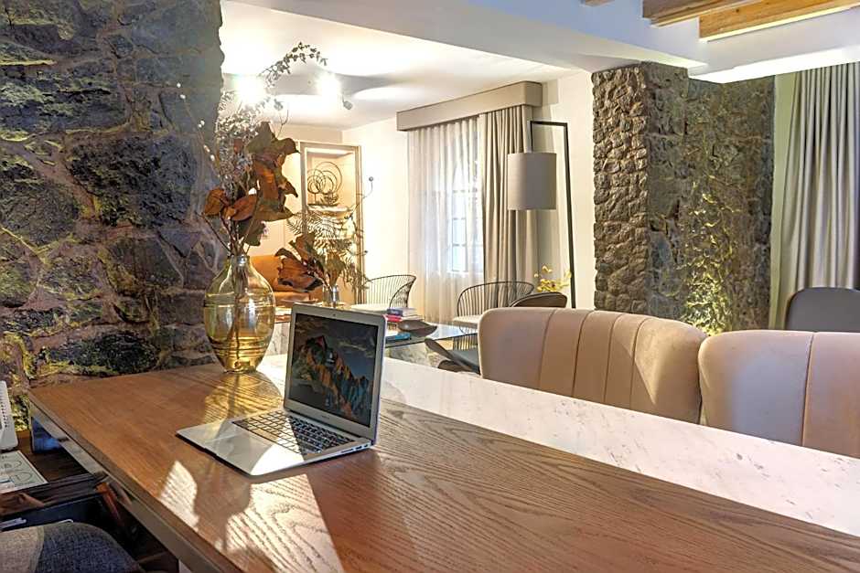 Agata Hotel Boutique & Spa