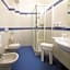 B&B HOTEL Mantova Cristallo