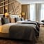ART Hotel Rotterdam-Fully Renovated
