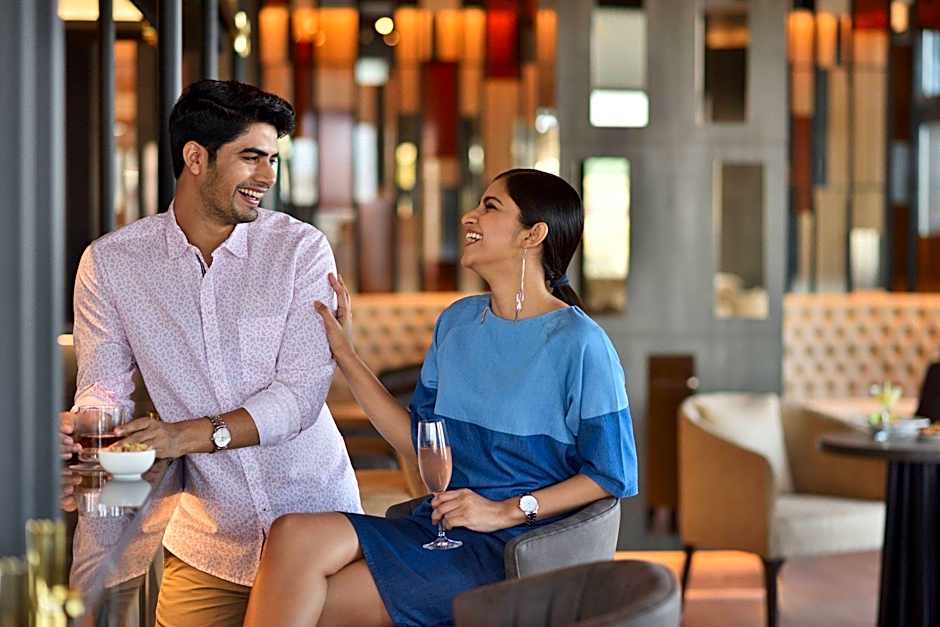 Fairfield by Marriott Kolkata