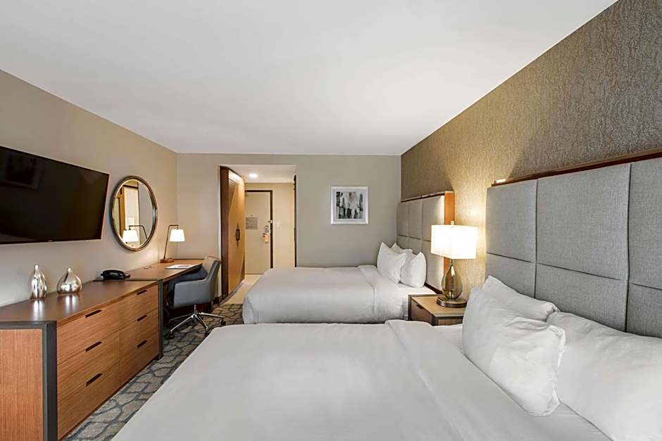 DoubleTree by Hilton San Antonio Northwest