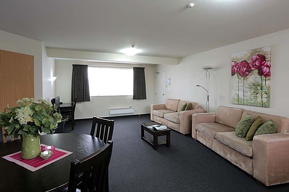 Homestead Villa Motel