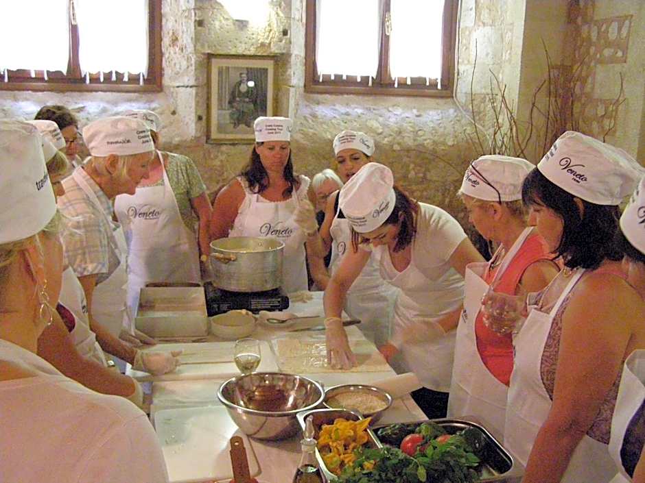 Veneto Boutique Hotel