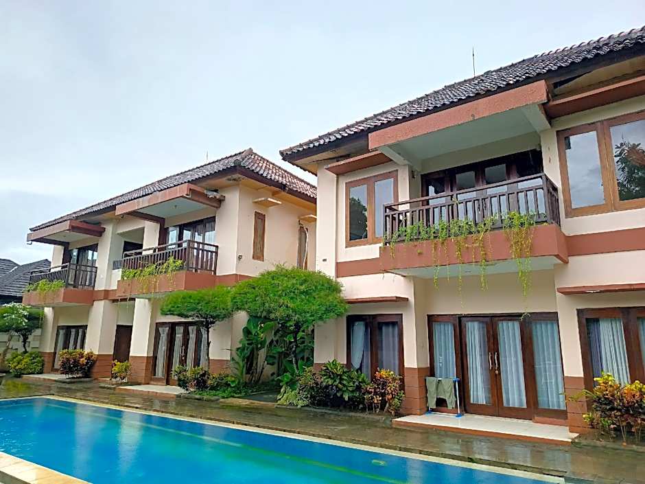 Photo 1 of 50 of Melati Resort & Hotel