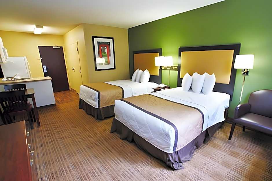 Extended Stay America Suites - Laredo - Del Mar