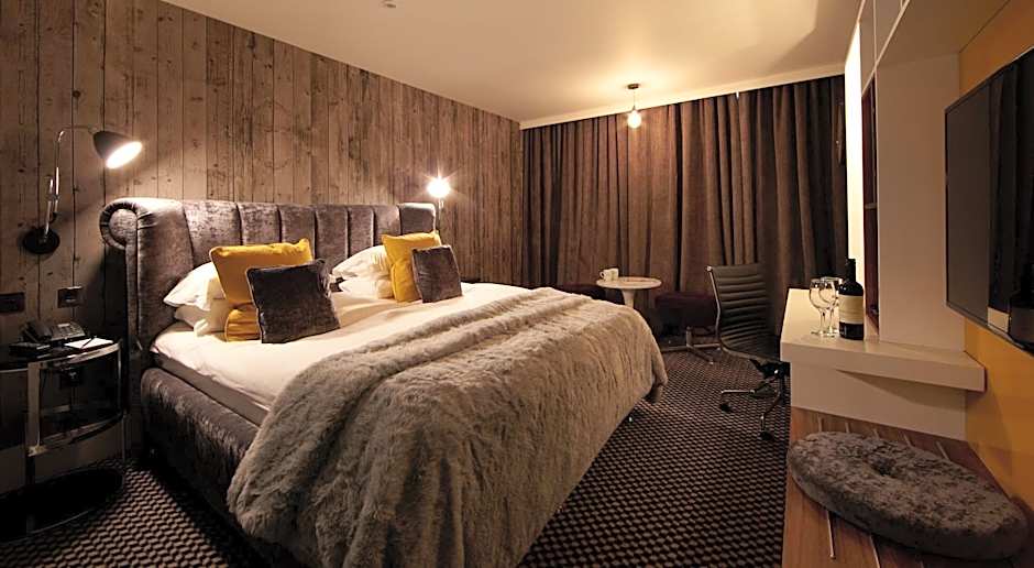 Malmaison London