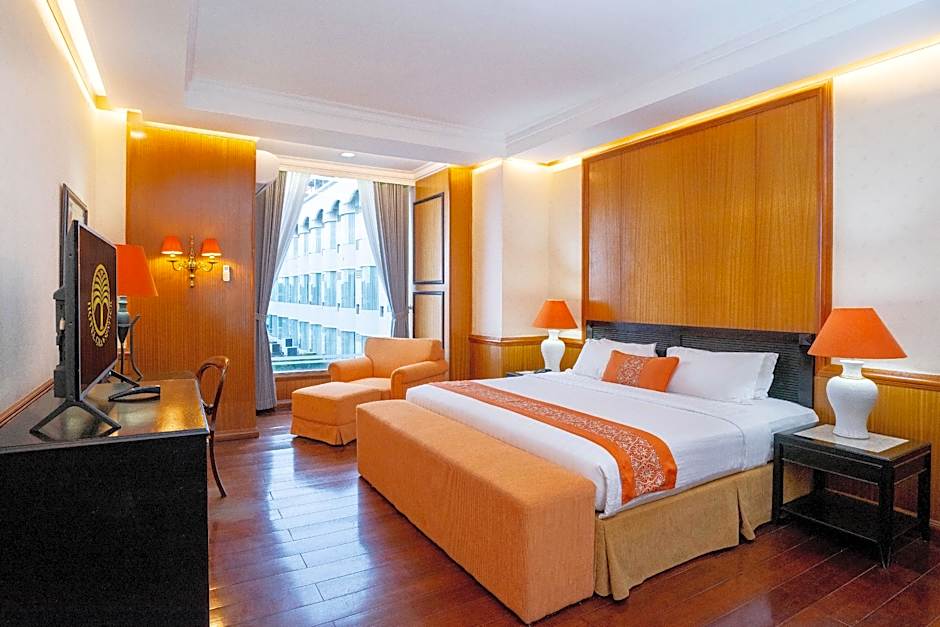 Gran Senyiur Hotel