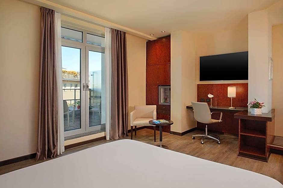 NH Bergamo