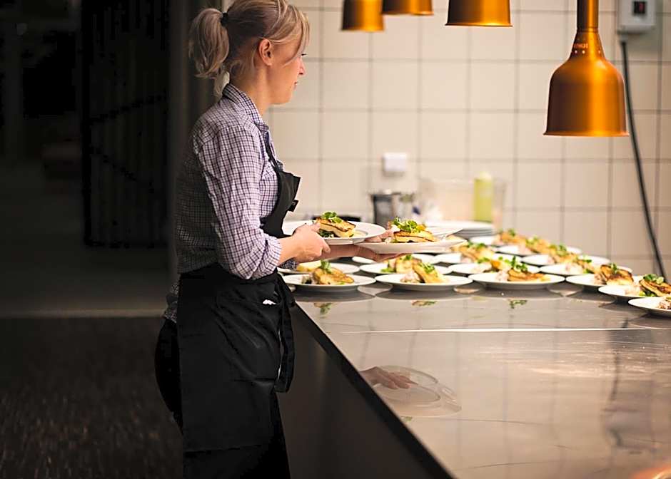 Hotel Öresund Conference & Spa