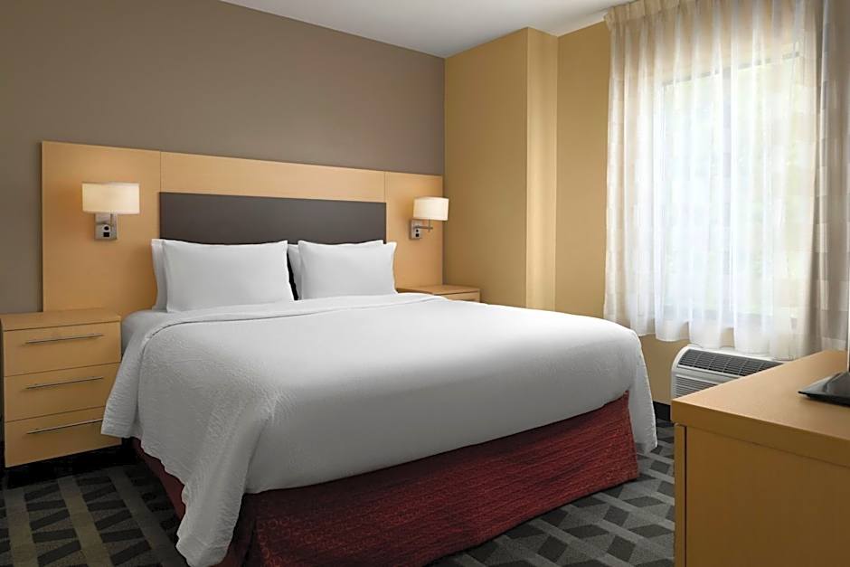 TownePlace Suites by Marriott Ann Arbor