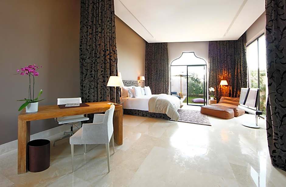 Photo 1 of 7 of Junior Suite