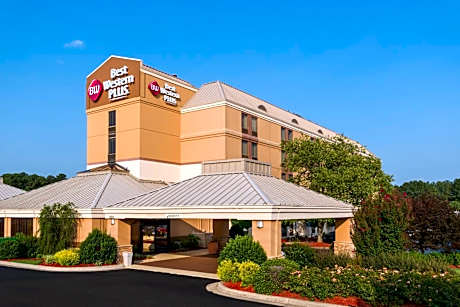 Best Western Plus Goldsboro