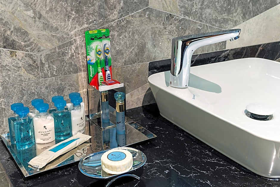 Doğa Thermal Health & Spa