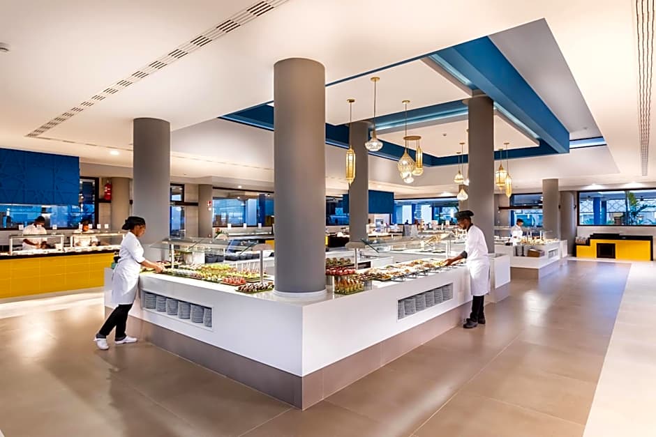 Hotel Riu Palace Boavista - All Inclusive