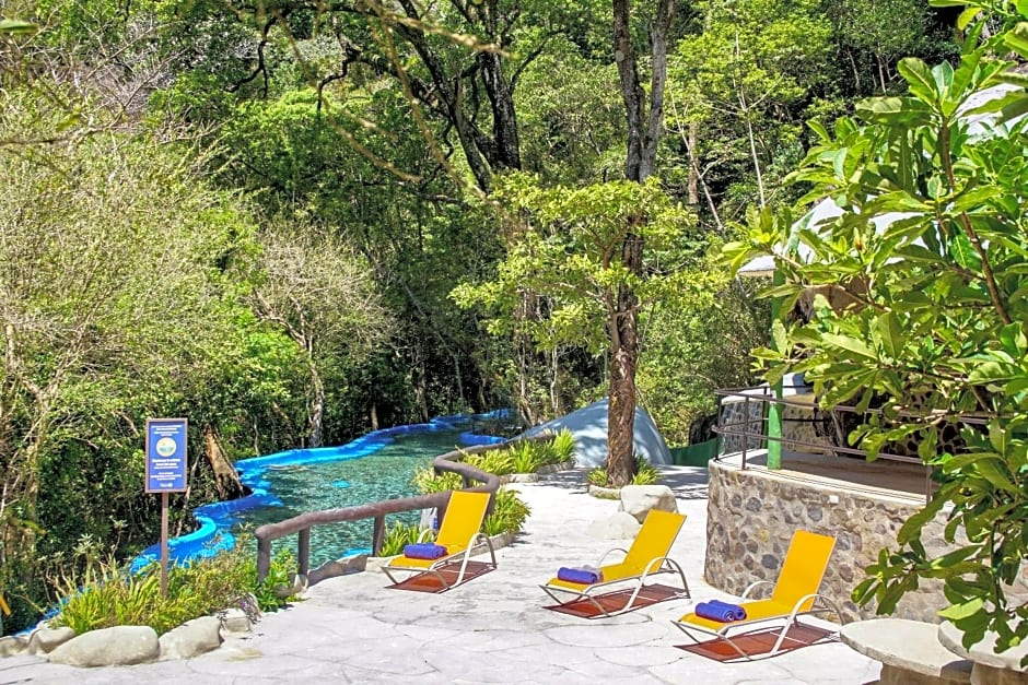 Buena Vista del Rincon Eco Adventure Park Hotel & Spa