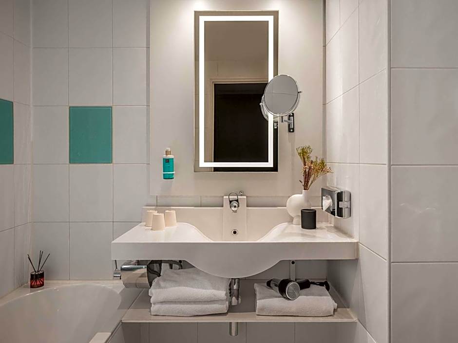 Novotel Paris Vaugirard Montparnasse