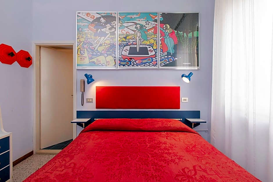 Albergo La Felicina - Mugello