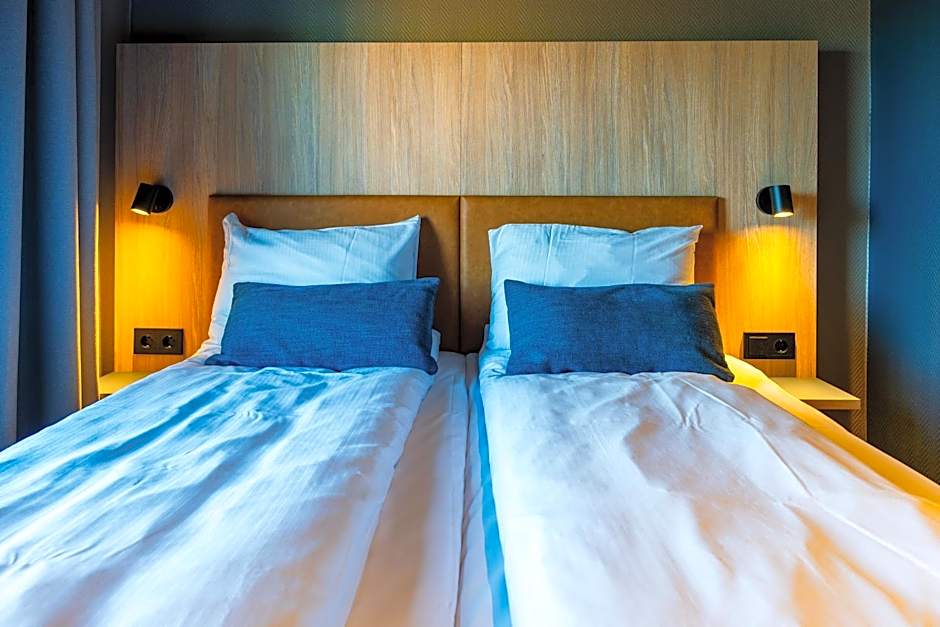 Quality Hotel Grand Steinkjer