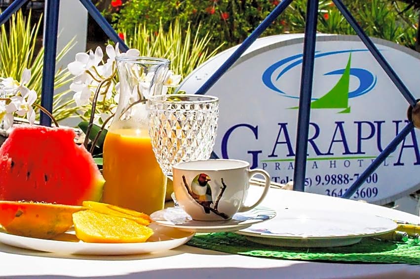 Garapua Praia Hotel