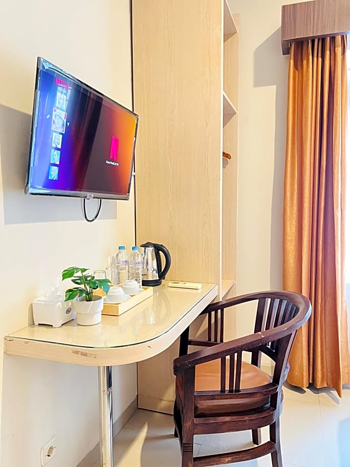 Ayuri Hotel Malioboro