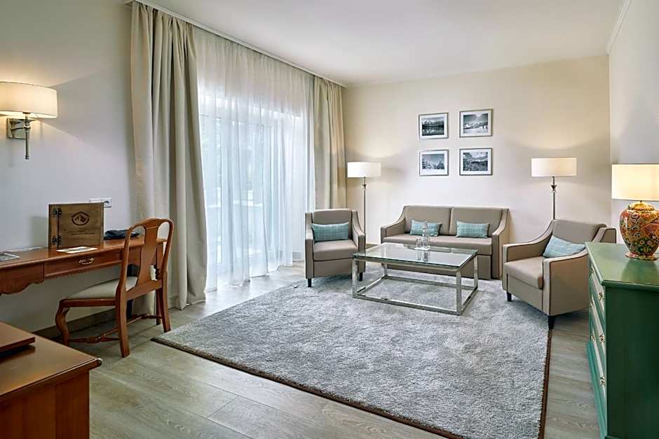 Das Alpenhaus Gasteinertal