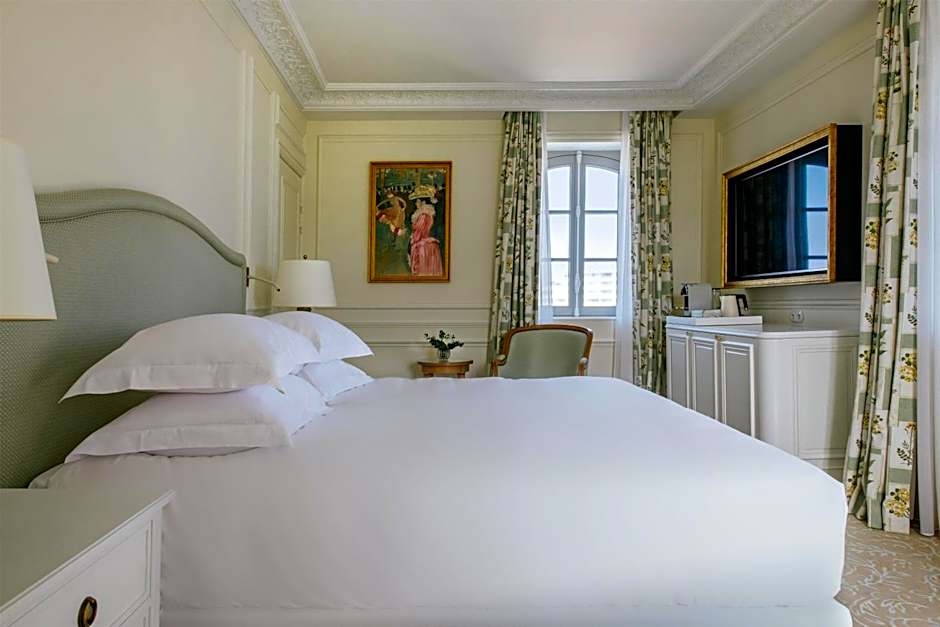 Hôtel du Palais Biarritz, in The Unbound Collection by Hyatt