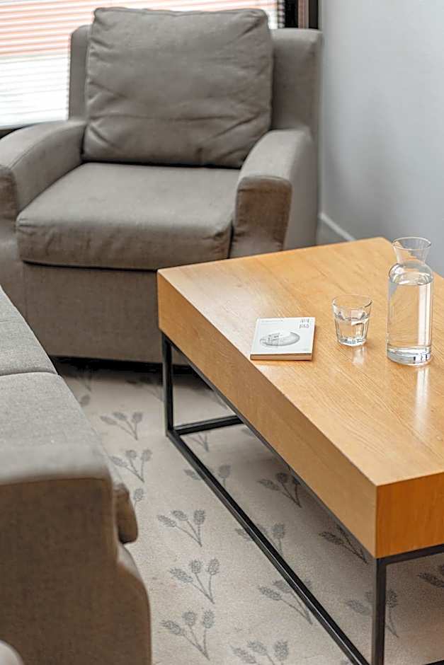 The Granary - La Suite Hotel