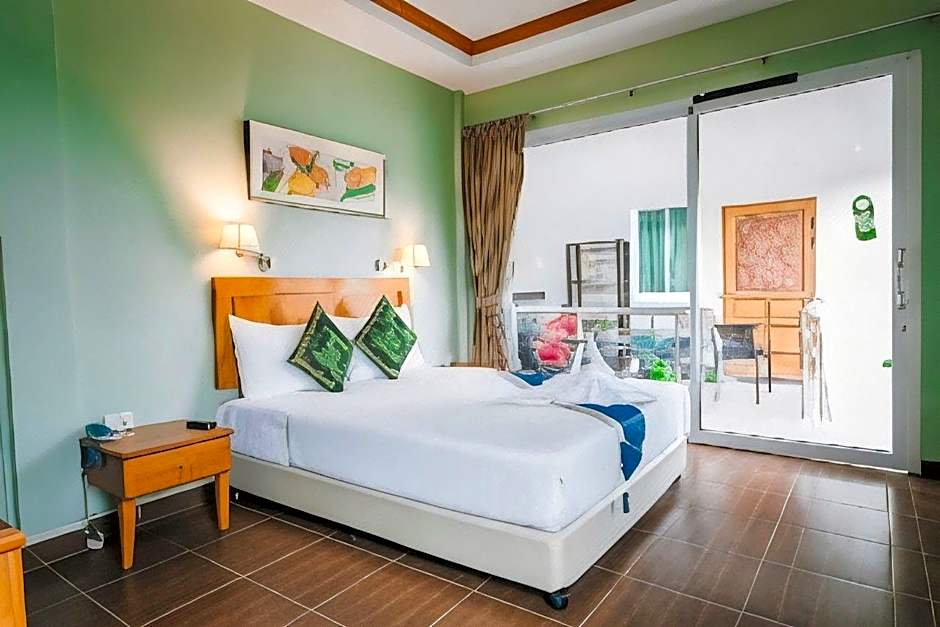 Chilli Hotel & Restaurant