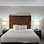 Comfort Suites Omaha Northwest