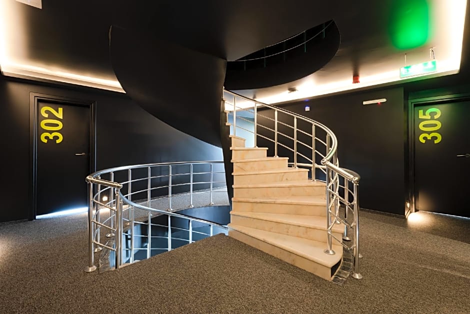 Aegean Apartments - CESME