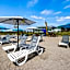 Fort Pierce Oceanfront Inn- Suite- King Bed #6