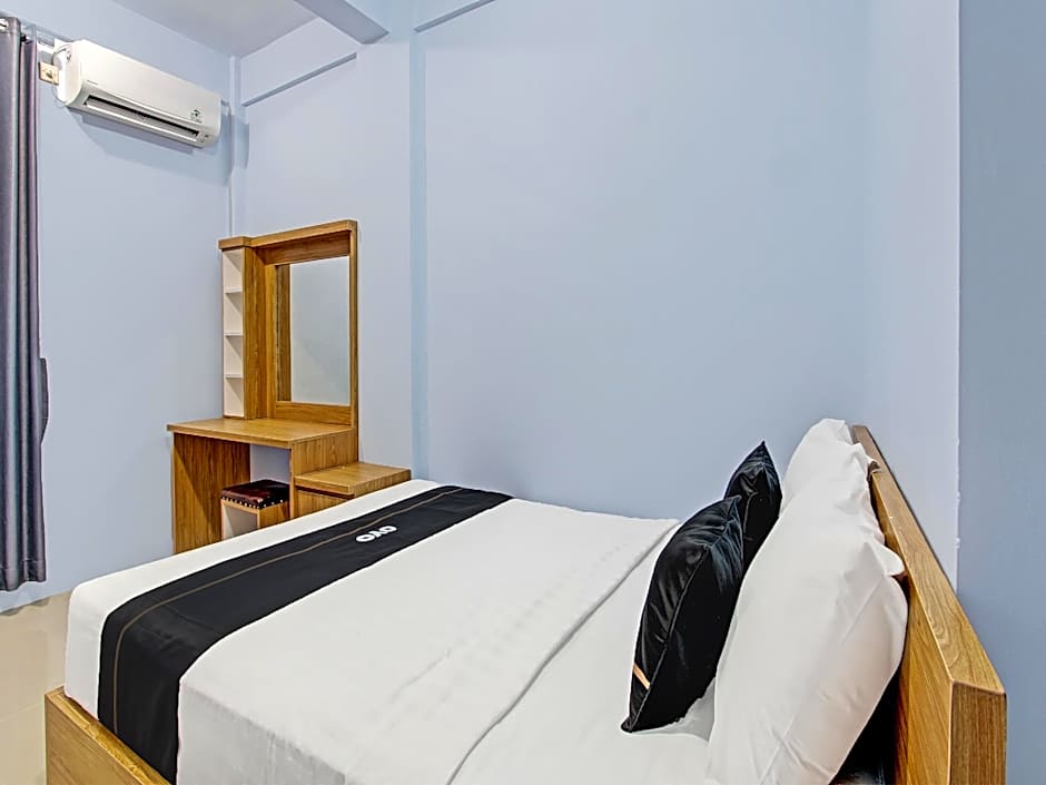 Capital O 92436 Wisma Syariah Nabil