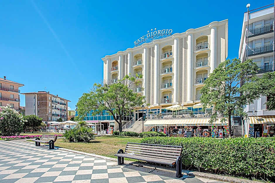 Hotel San Giorgio